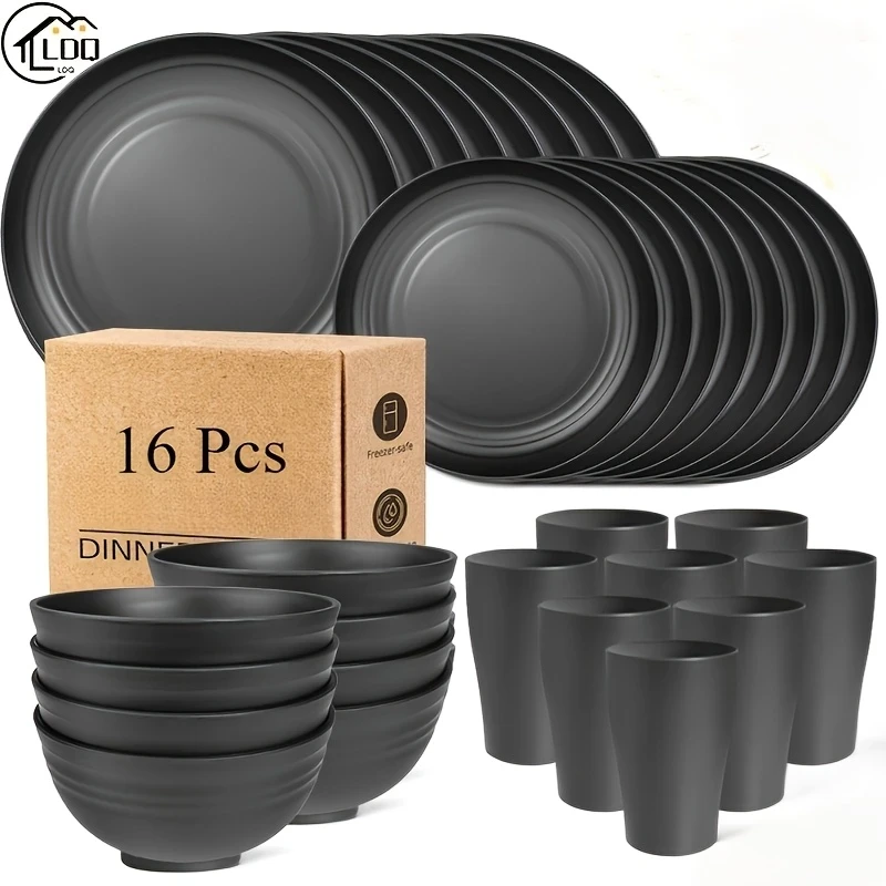 Microwave Safe Camping Dishes