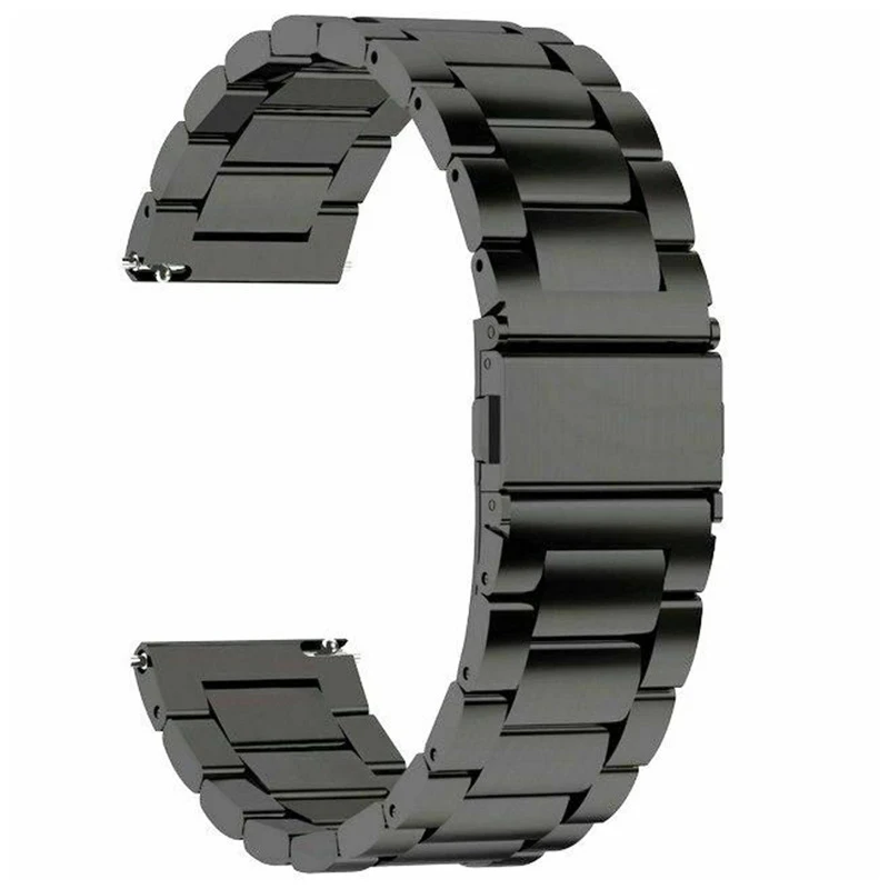 18mm 20mm 22mm Watch Band Stainless Steel Watch Strap
