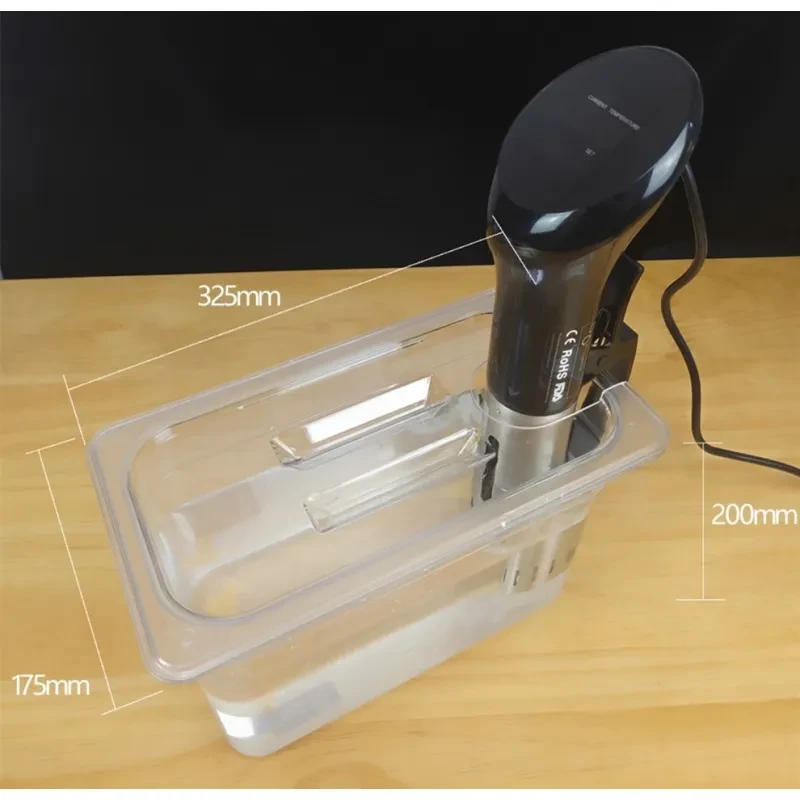 5kg Flour Container