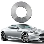 Car Wheel Rim Protector Decor Strip