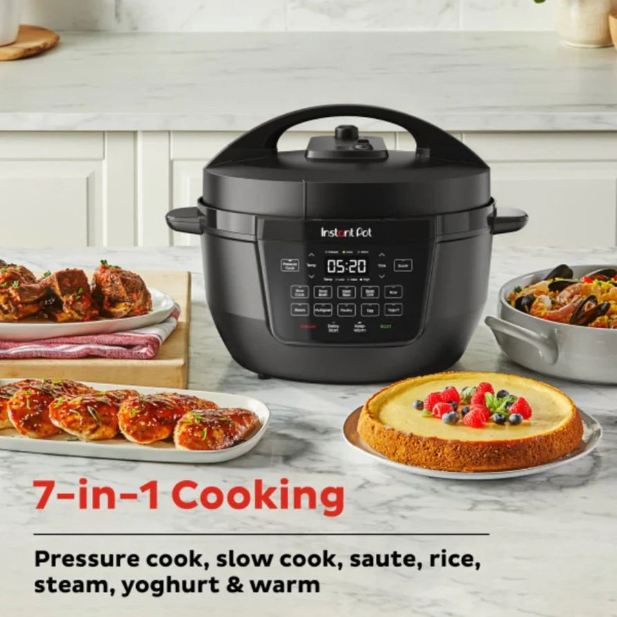 Instant Pot Ultra