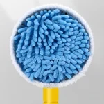 New Self-spinning Car Wash Mops