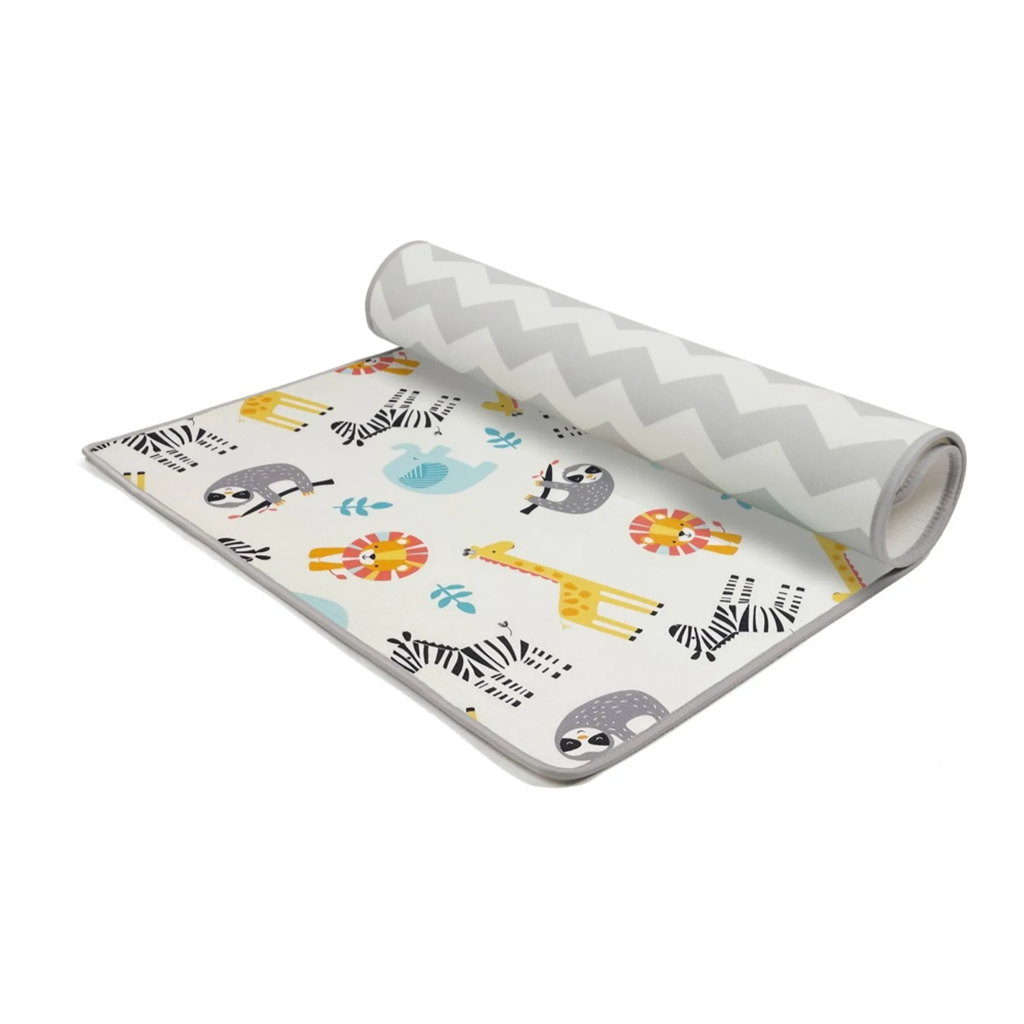 Foam Play Mat