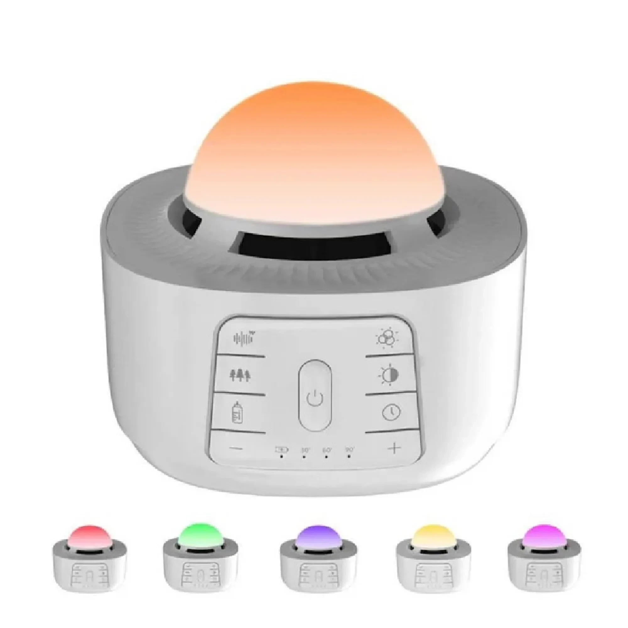 Baby Night Light