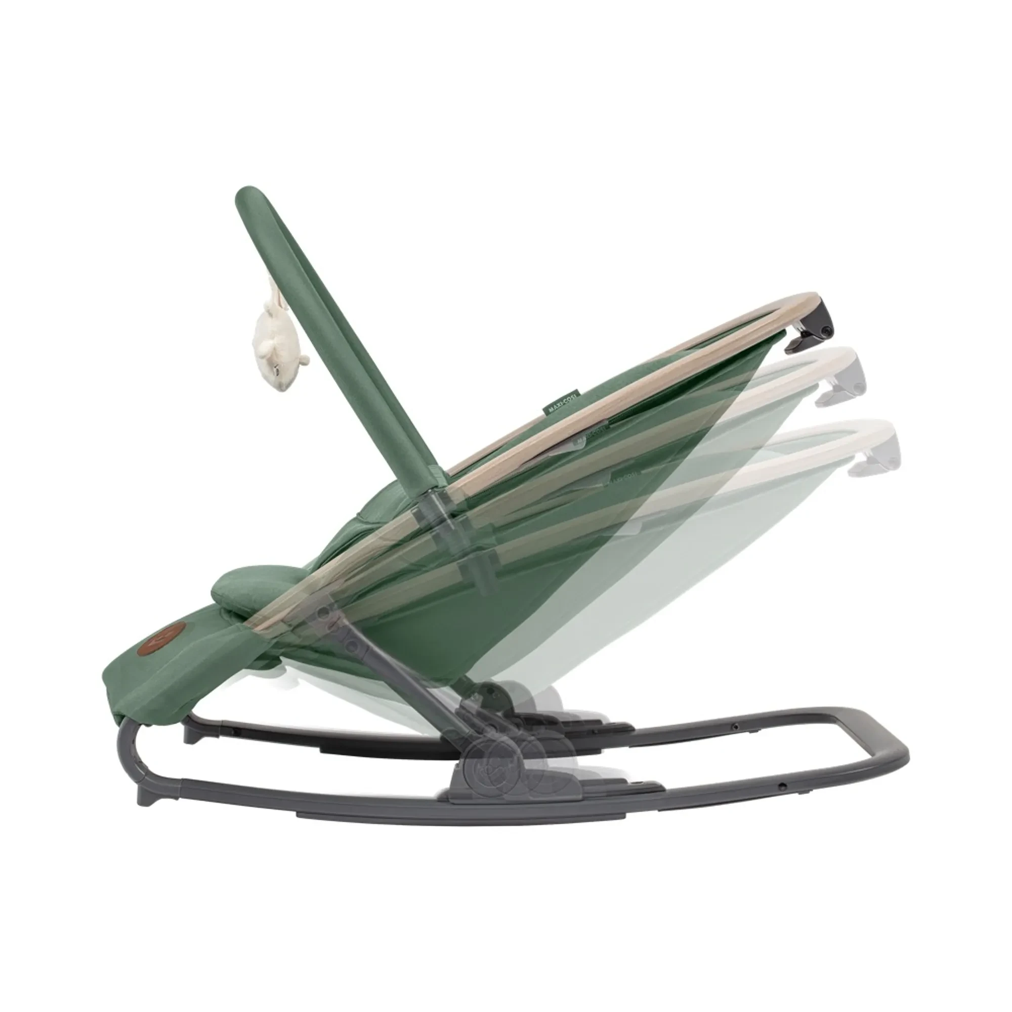 Baby Rocker NZ