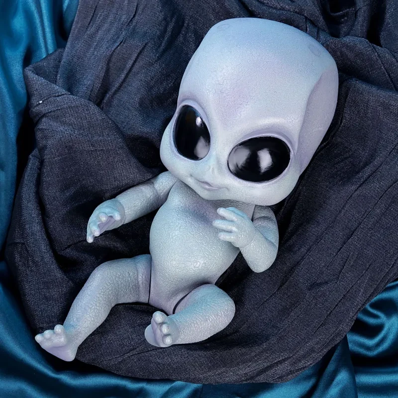 Alien Stuff