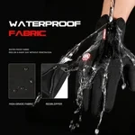 Warm Thermal Gloves Cycling Running Driving Gloves
