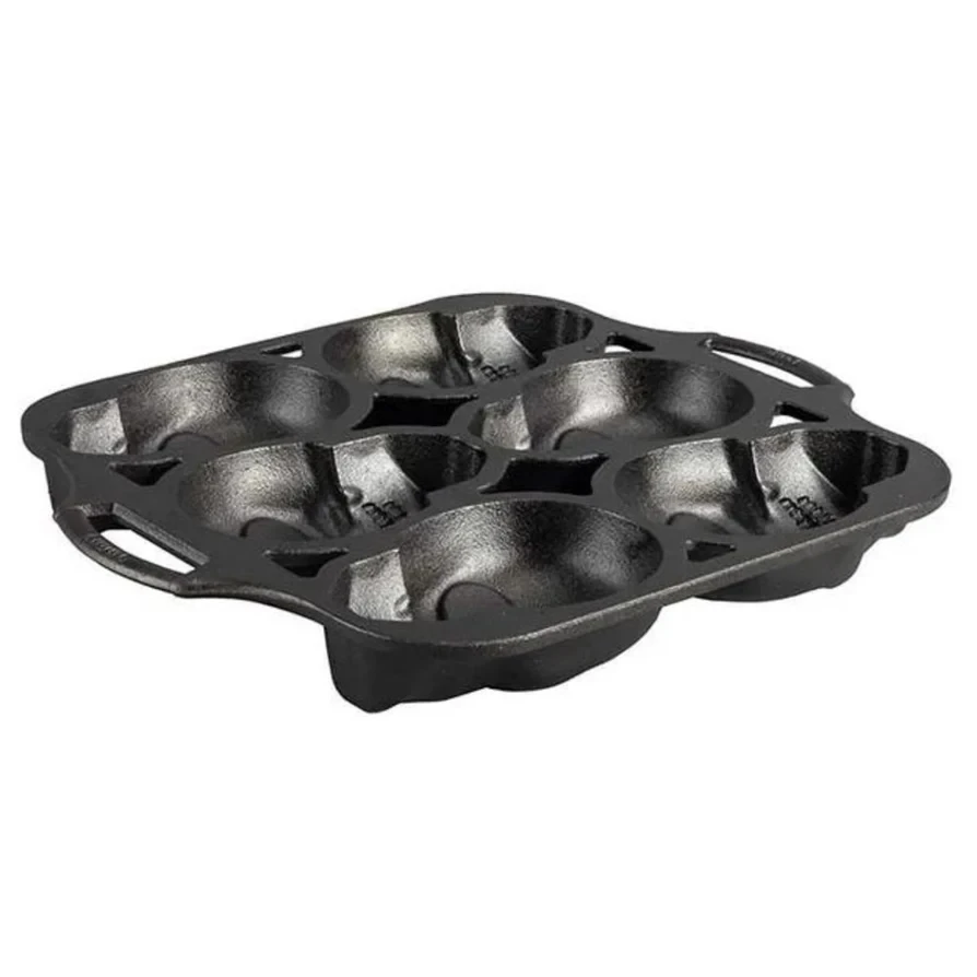 Skull Cake Pan