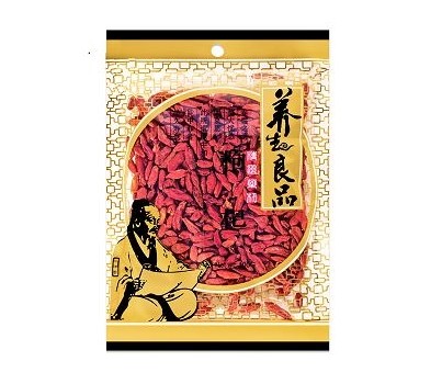 GOJI BERRIES 200GM