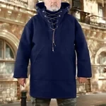 Warm Anorak Jacket