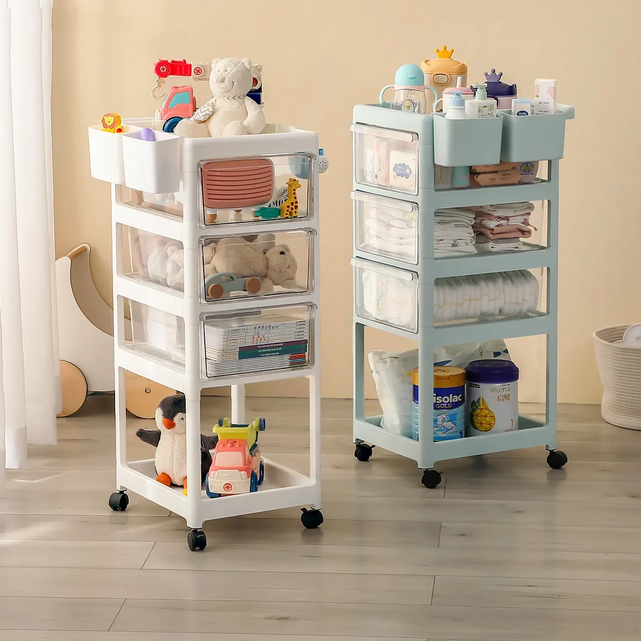 Cot Top Changer Nz