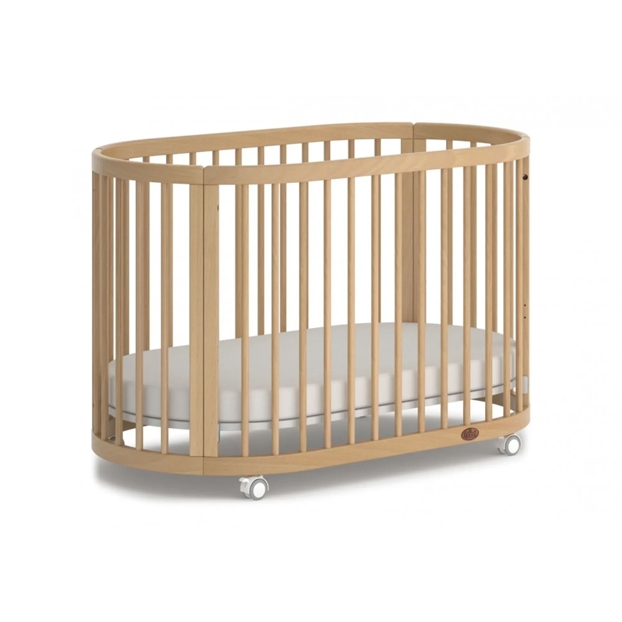 Round Cot NZ