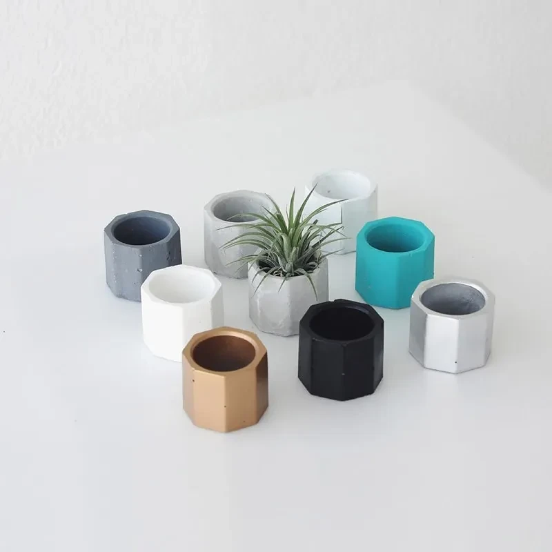 Pot Mould