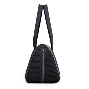 Dry And Wet Separate Storage Waterproof Gym Bag
