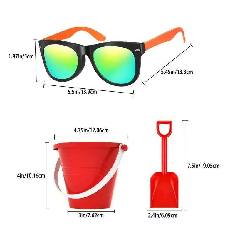 Pool Party Favors
