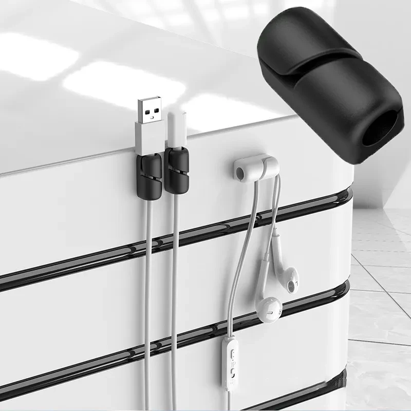Multi Cable Clips