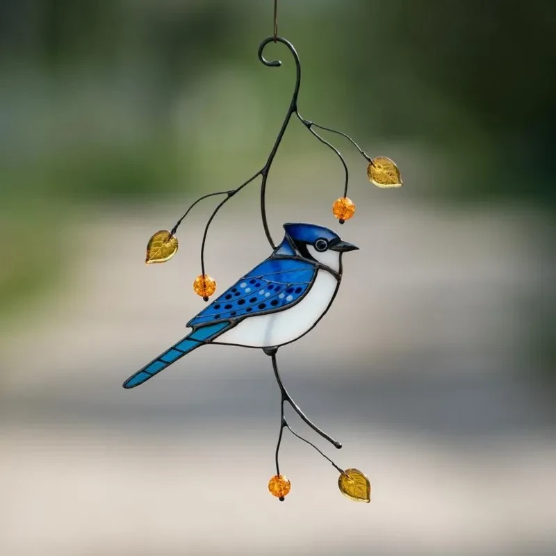 Outdoor Metal Wall Art Decor