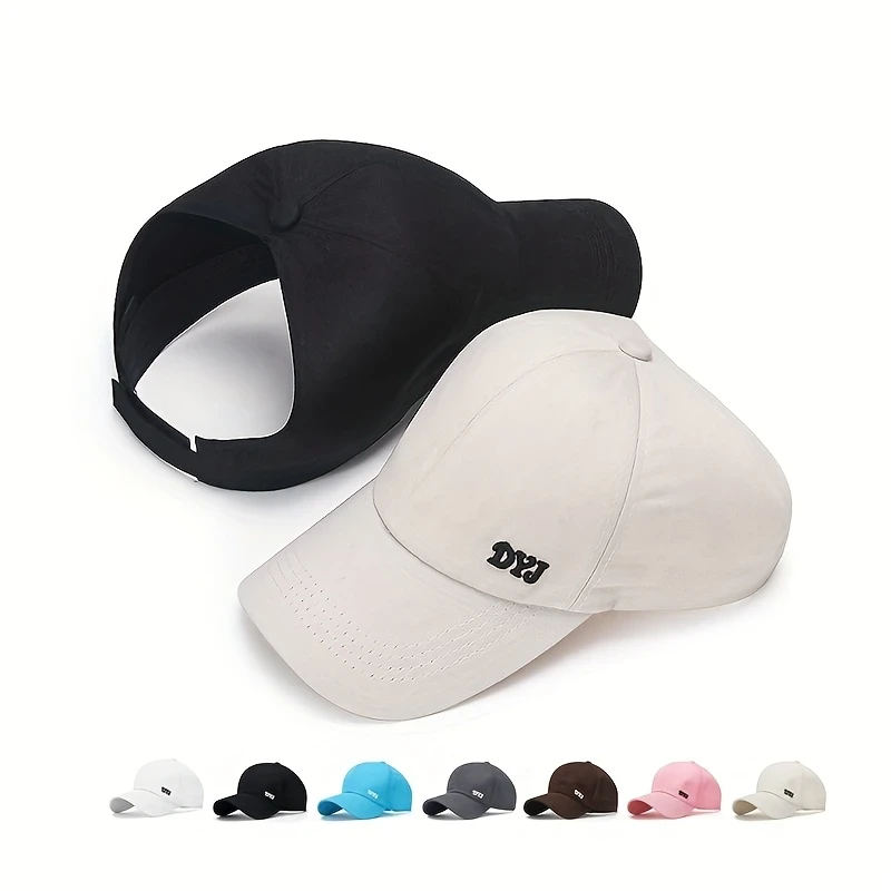Backless Sun Visors