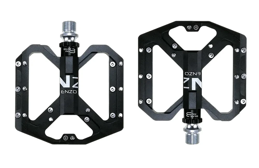 SMS Pedals