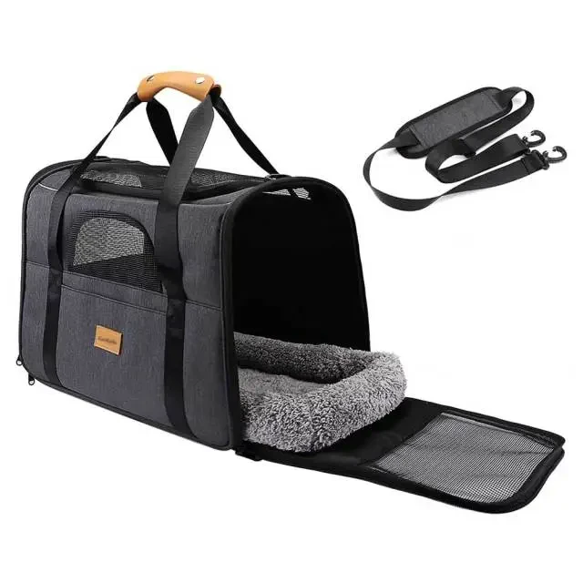 Large Dog Carrier Bag