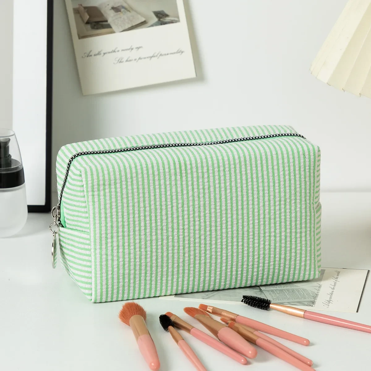 Custom Photo Pencil Case