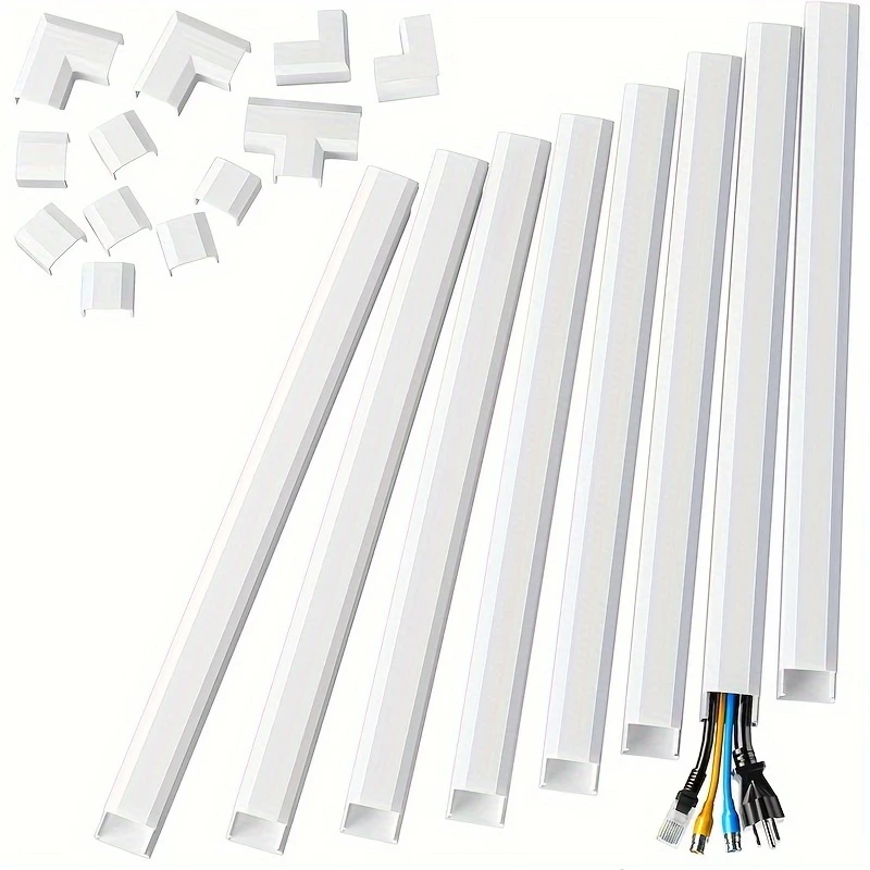 Cable Cover Wall
