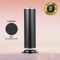 Dermave™ Electric Foot Callus Remover