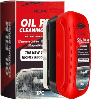 Nexa Windshield Cleaner