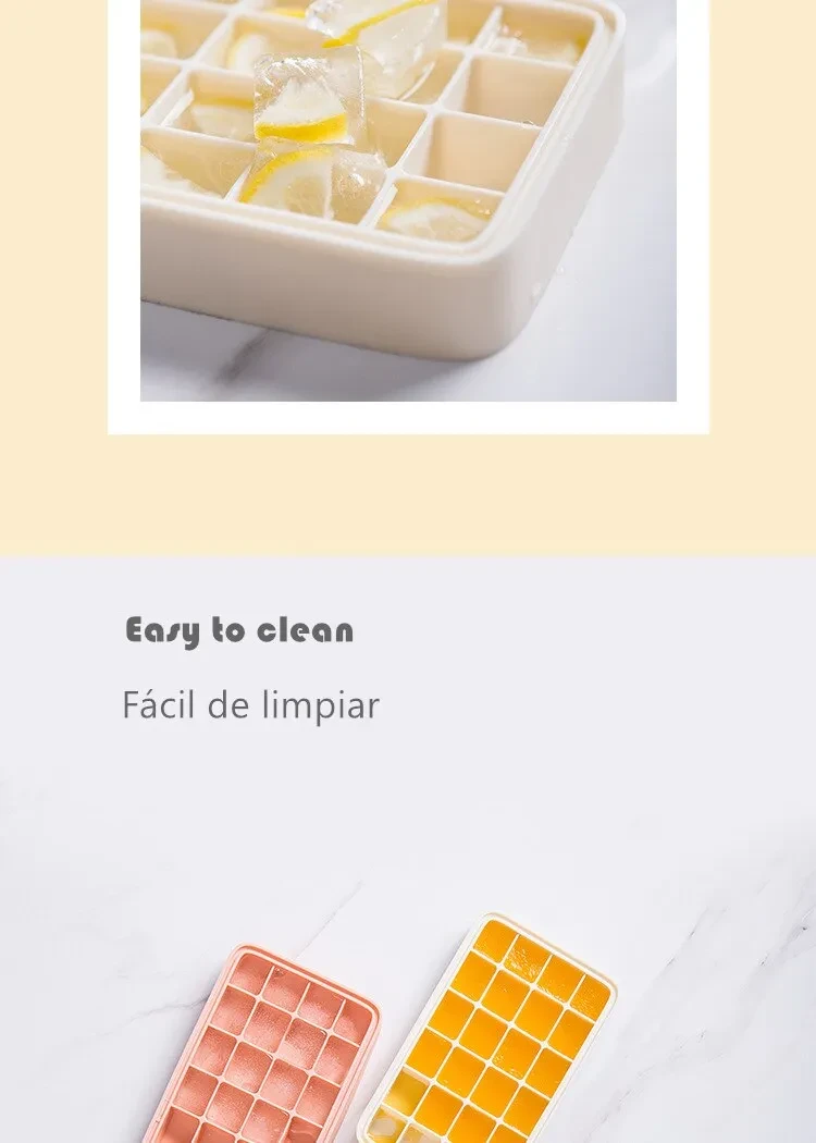Ice Tra