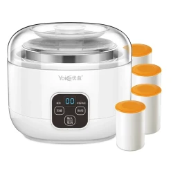 Yogurt Machine Mini Small Fermentation Machine Natto Machine
