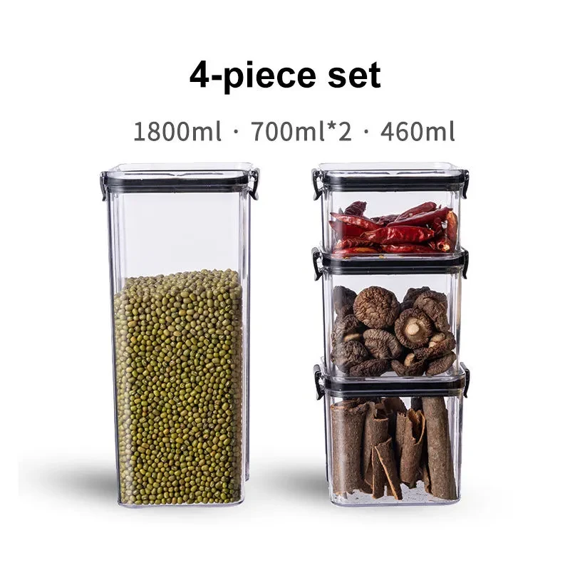 Glass Containers