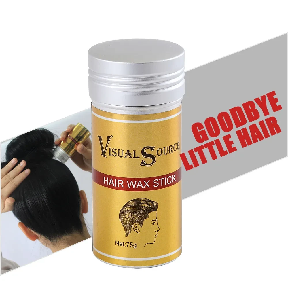 Mustache Wax Stick