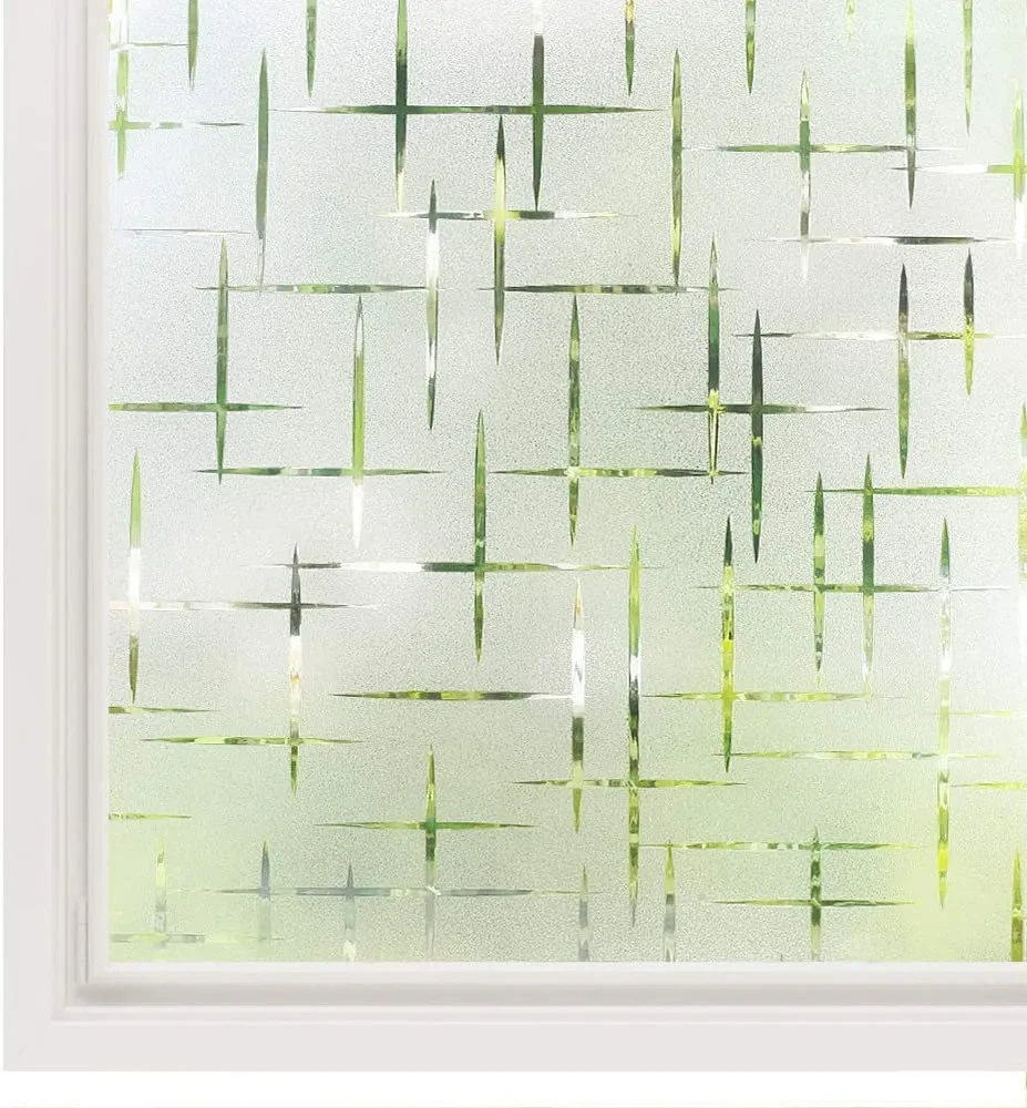 Waterproof Window Film