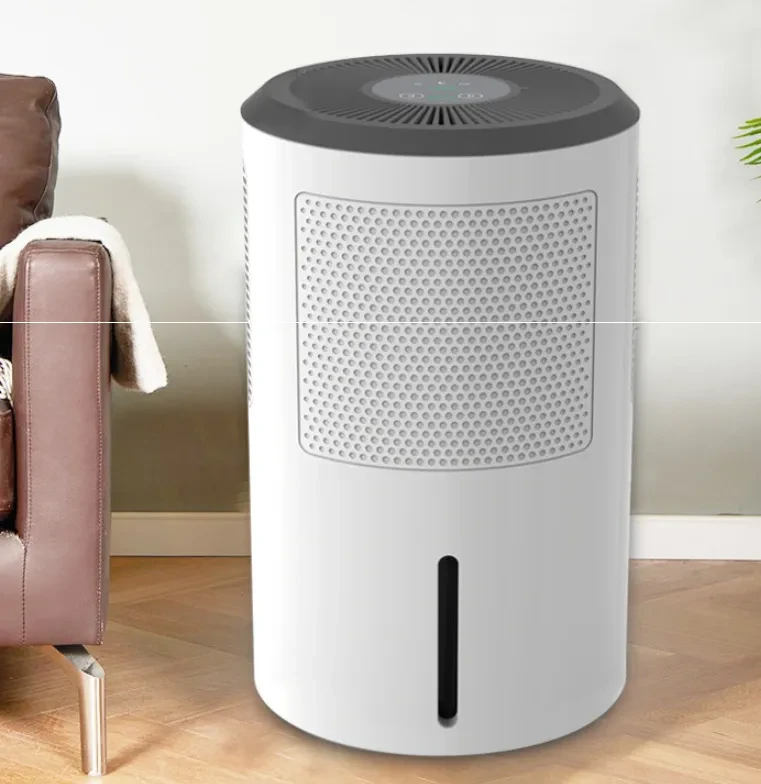 Dehumidifier