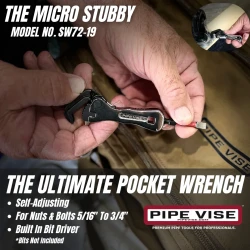 The Micro Stubby