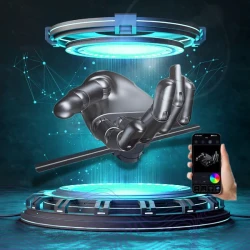 H16" 3D Advertising Hologram - Cypress™