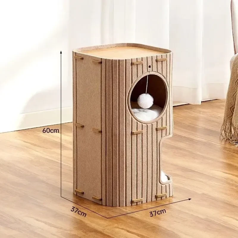 Outdoor Cat Furniture