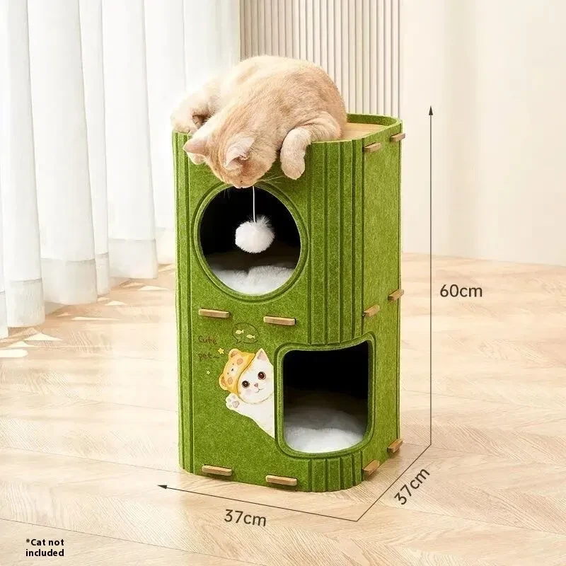 Outdoor Cat Furniture
