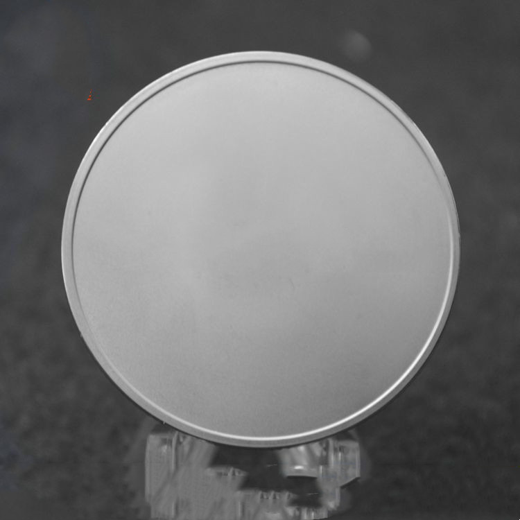 Household Fashion Electroplated Metal Medallion Collectible Coins