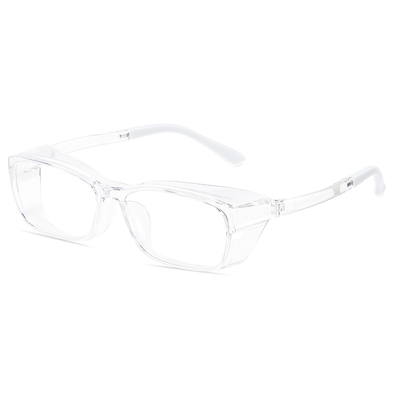 Multifunctional anti pollen goggles