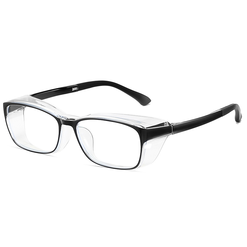 Multifunctional anti pollen goggles