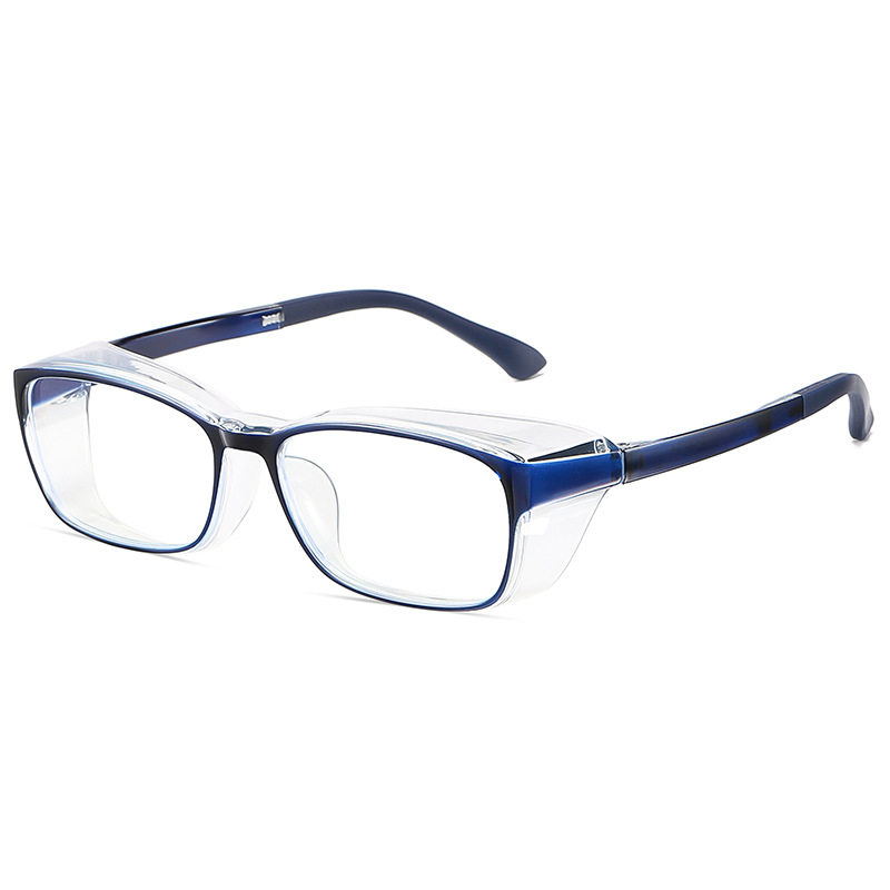 Multifunctional anti pollen goggles