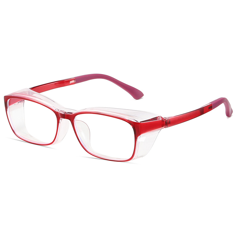 Multifunctional anti pollen goggles