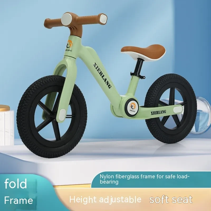 Trybike