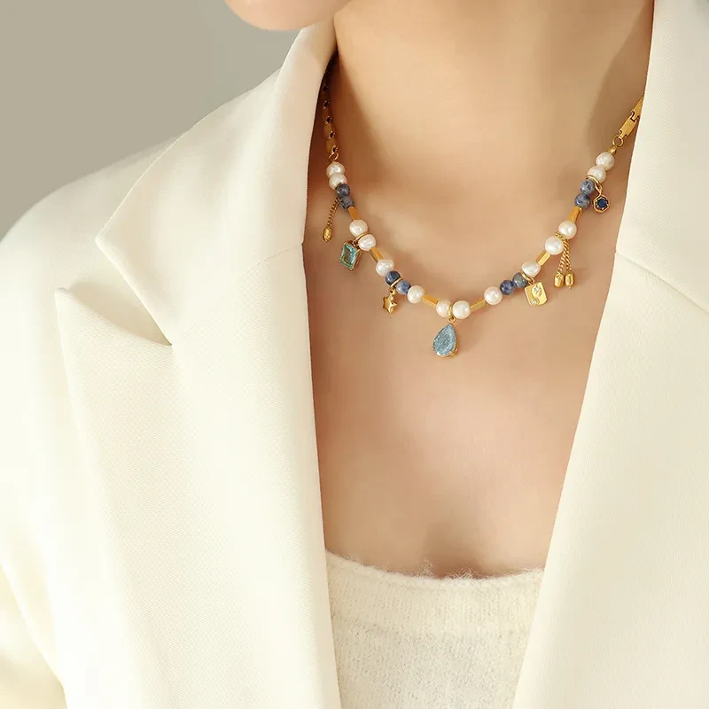 60s Hippie Jewelry