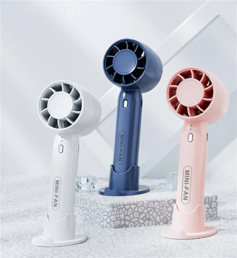 Portable Travel Fan