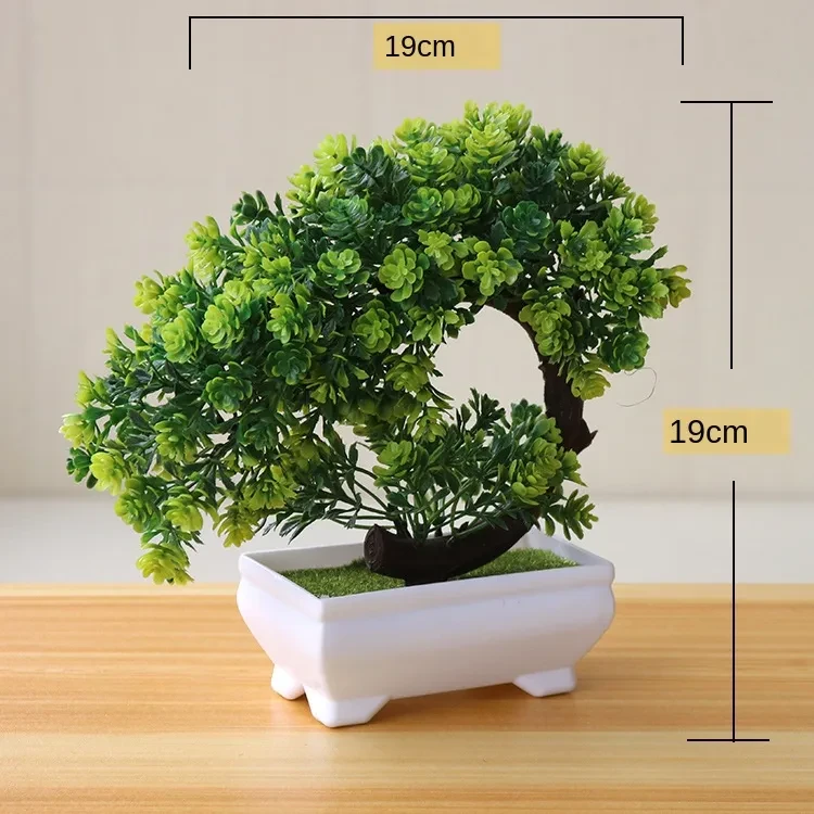 Outdoor Artificial Topiary Trees