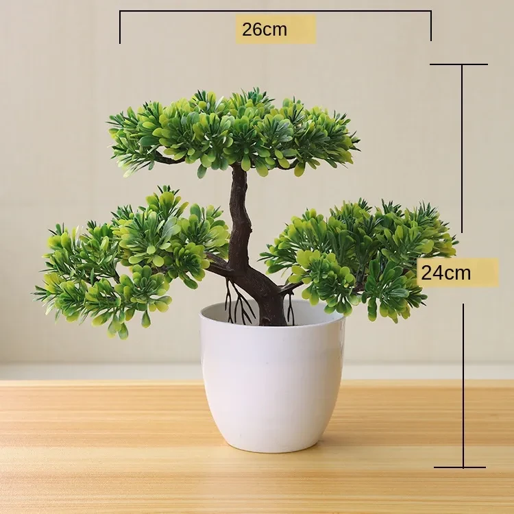 Outdoor Artificial Topiary Trees