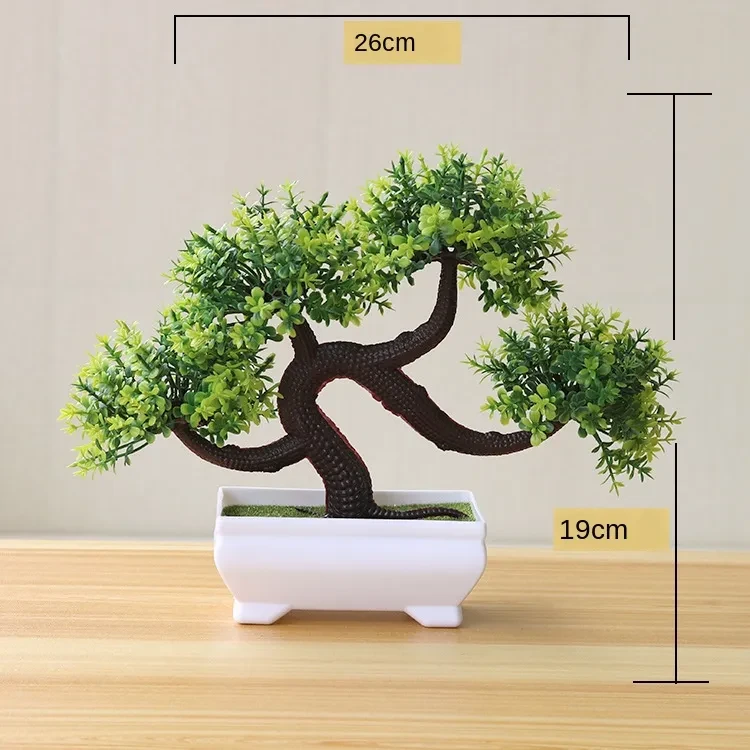 Outdoor Artificial Topiary Trees