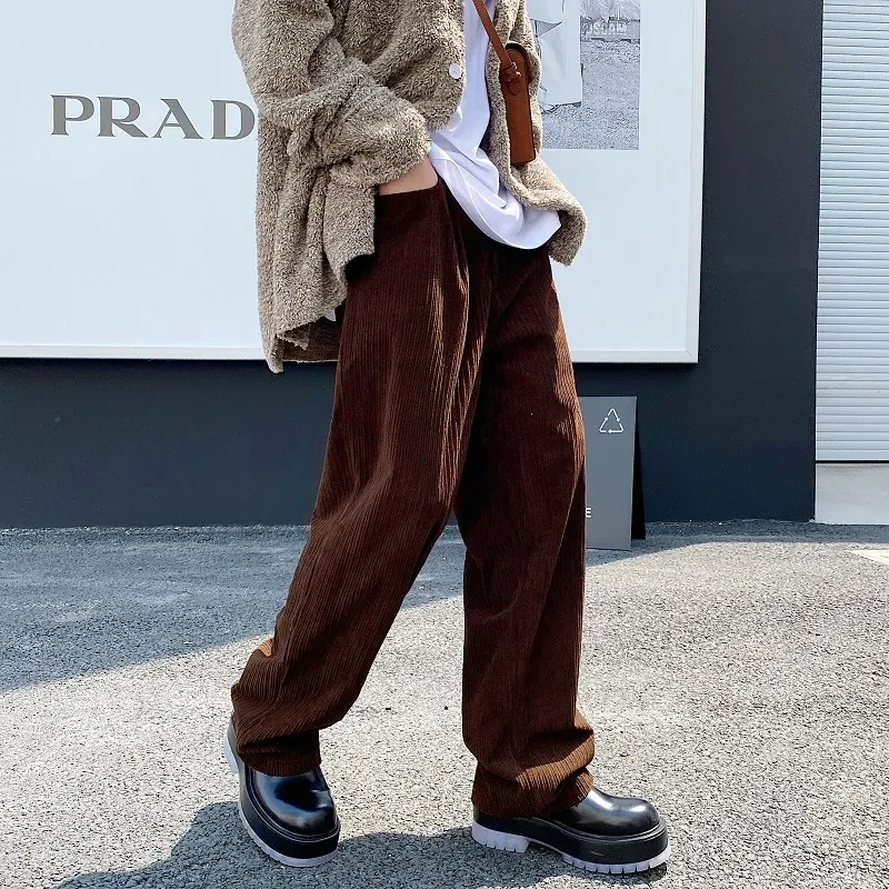 Mens Corduroy Pants